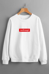 NEDRAUGĖ - DŽEMPERIS MOTERIMS